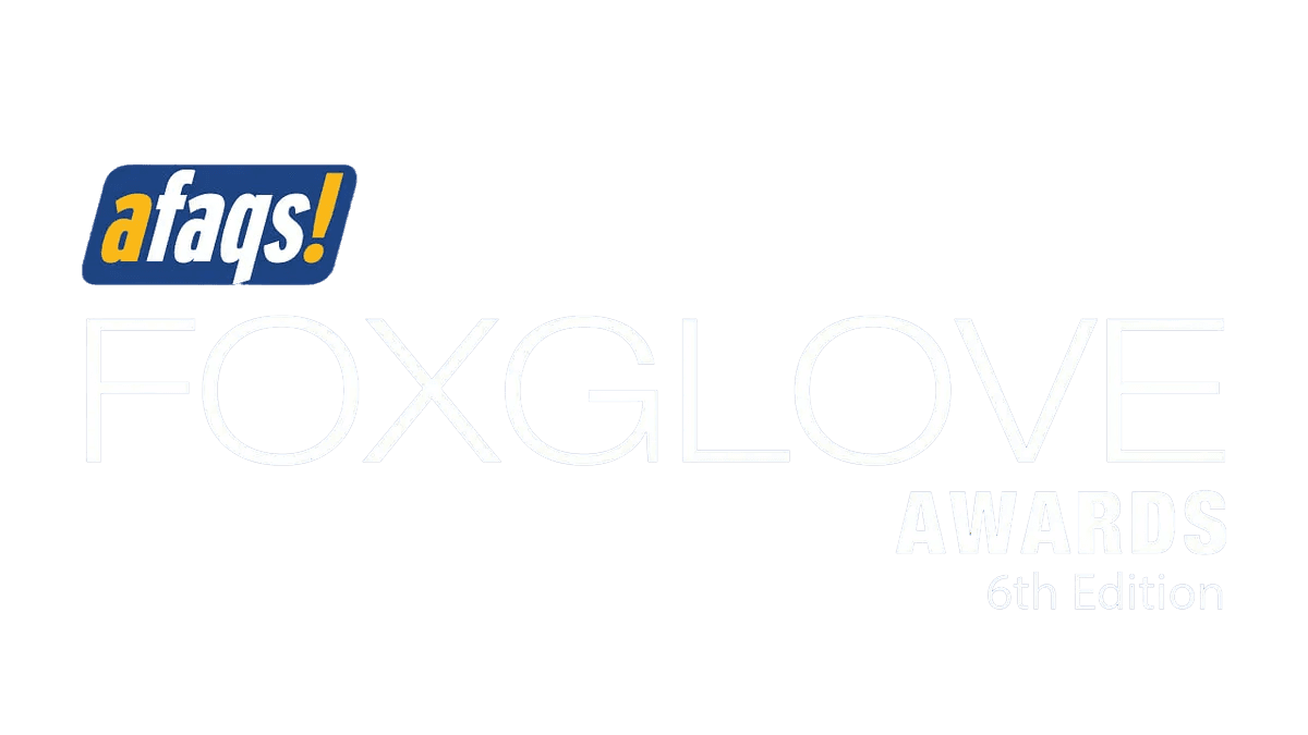 afaqs! Foxglove Awards