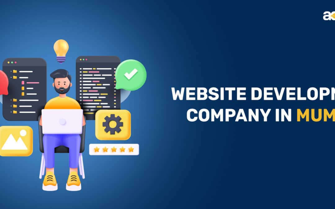 Website Development Company in Mumbai