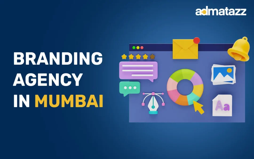 Branding Agency in Mumbai